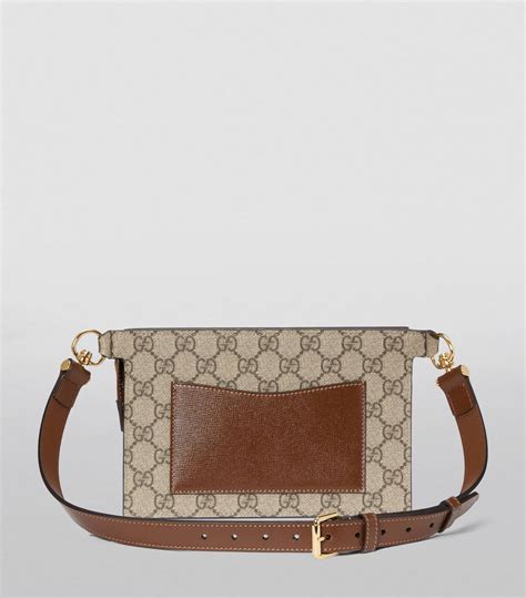 gucci belt big gg|gucci interlocking g belt bag.